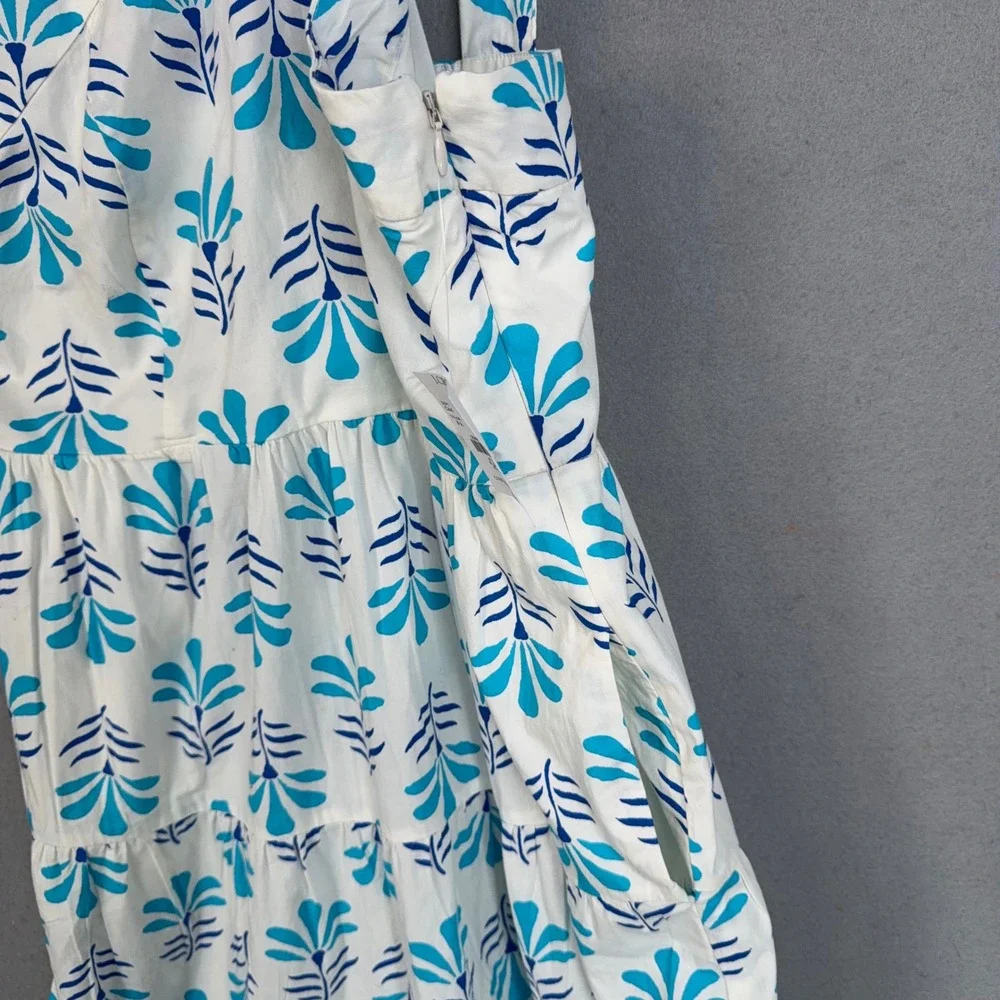 J. Crew crew dress